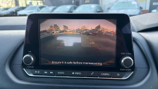 Nissan Qashqai 1.3 DiG-T MH Acenta Premium 5dr Petrol Hatchback